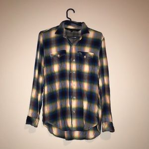 GAP Pendleton Flannel